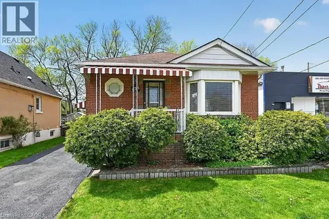 954 Queensdale Avenue East Hamilton ON L8T 1H6