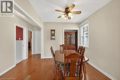 954 Queensdale Avenue East Hamilton ON L8T 1H6