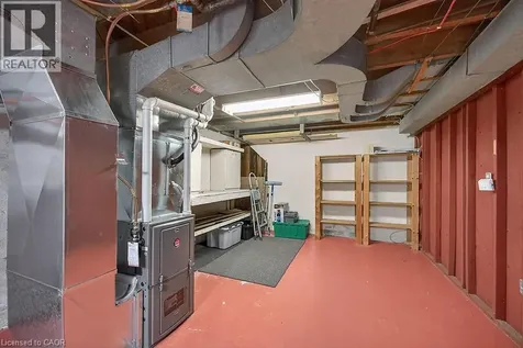 954 Queensdale Avenue East Hamilton ON L8T 1H6