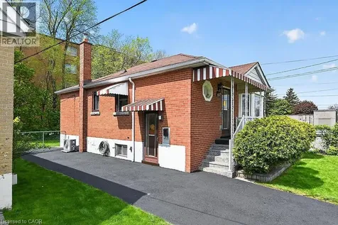 954 Queensdale Avenue East Hamilton ON L8T 1H6