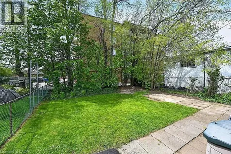954 Queensdale Avenue East Hamilton ON L8T 1H6