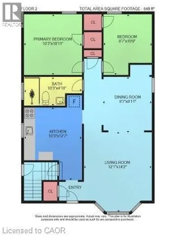 954 Queensdale Avenue East Hamilton ON L8T 1H6