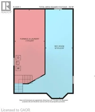 954 Queensdale Avenue East Hamilton ON L8T 1H6