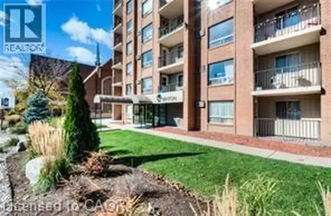 64 Benton Street Kitchener ON N2G 4L9