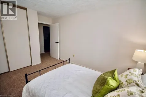 64 Benton Street Kitchener ON N2G 4L9
