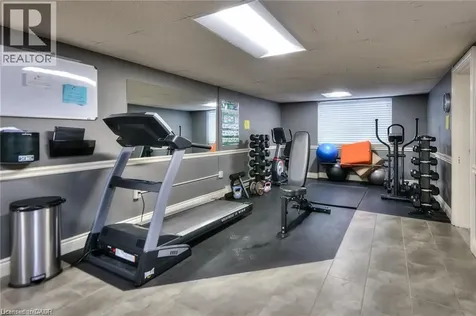 64 Benton Street Kitchener ON N2G 4L9
