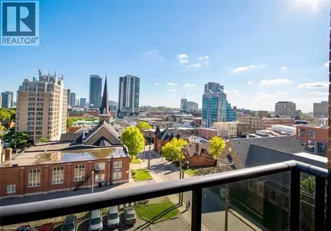 64 Benton Street Kitchener ON N2G 4L9