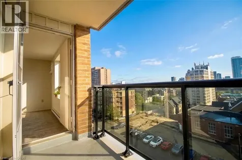 64 Benton Street Kitchener ON N2G 4L9
