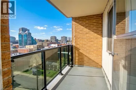 64 Benton Street Kitchener ON N2G 4L9
