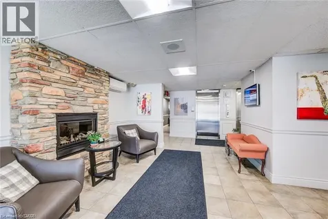 64 Benton Street Kitchener ON N2G 4L9