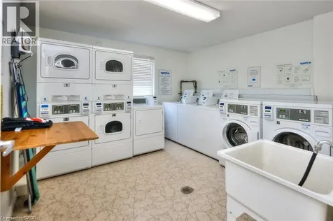 64 Benton Street Kitchener ON N2G 4L9