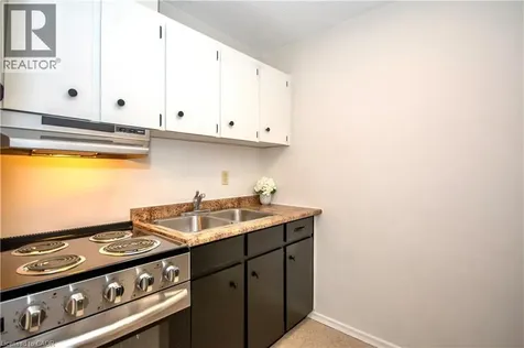 64 Benton Street Kitchener ON N2G 4L9