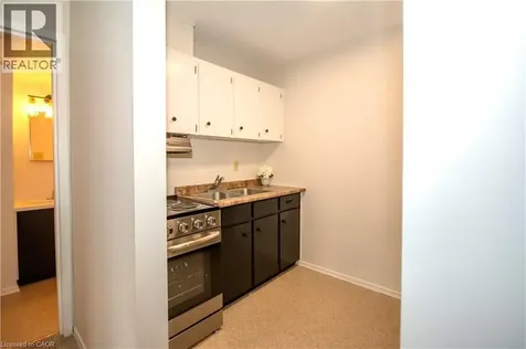 64 Benton Street Kitchener ON N2G 4L9