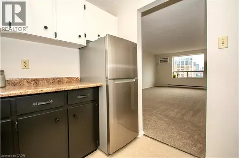 64 Benton Street Kitchener ON N2G 4L9