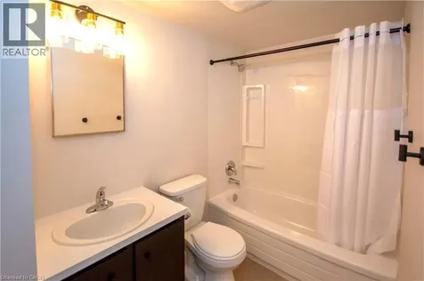 64 Benton Street Kitchener ON N2G 4L9