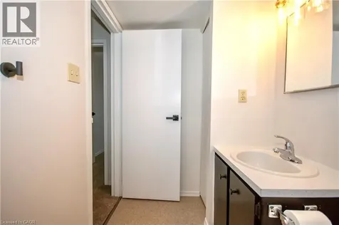 64 Benton Street Kitchener ON N2G 4L9
