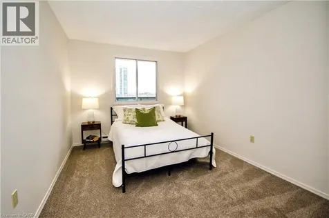 64 Benton Street Kitchener ON N2G 4L9