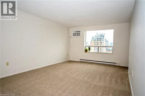 64 Benton Street Kitchener ON N2G 4L9