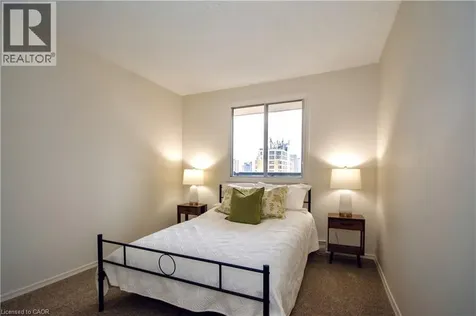 64 Benton Street Kitchener ON N2G 4L9