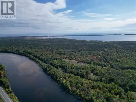 . Mississagi Bay Road Huron Shores ON P0R 1H0