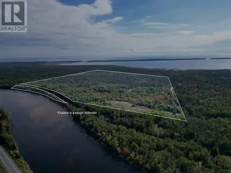 . Mississagi Bay Road Huron Shores ON P0R 1H0