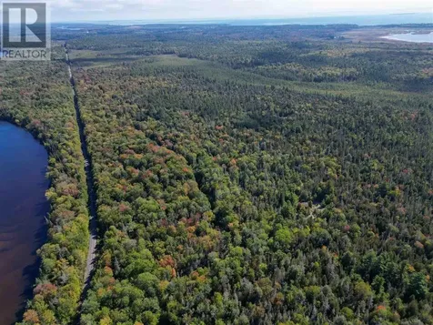 . Mississagi Bay Road Huron Shores ON P0R 1H0