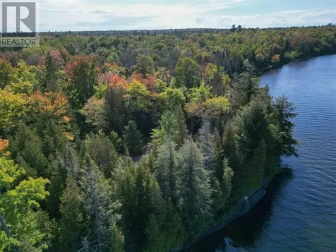 . Mississagi Bay Road Huron Shores ON P0R 1H0