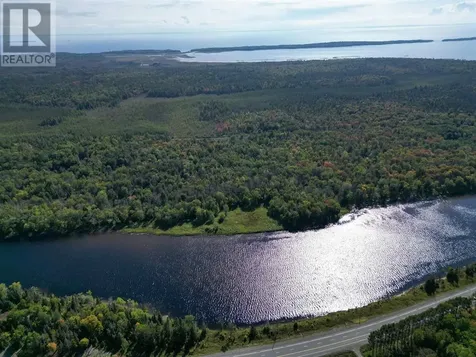 . Mississagi Bay Road Huron Shores ON P0R 1H0