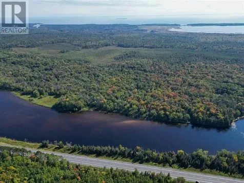 . Mississagi Bay Road Huron Shores ON P0R 1H0