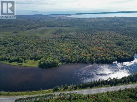. Mississagi Bay Road Huron Shores ON P0R 1H0