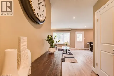 63 Crab Apple Court Wellesley ON N0B 2T0