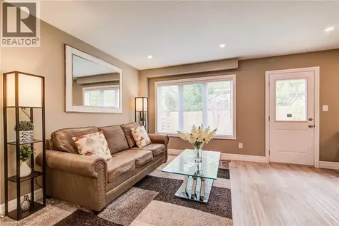 63 Crab Apple Court Wellesley ON N0B 2T0