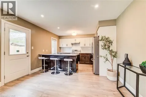 63 Crab Apple Court Wellesley ON N0B 2T0