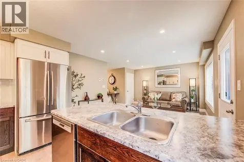 63 Crab Apple Court Wellesley ON N0B 2T0