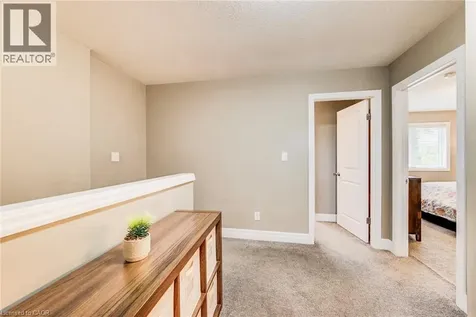 63 Crab Apple Court Wellesley ON N0B 2T0