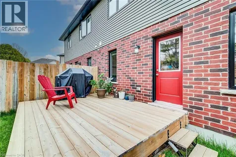 63 Crab Apple Court Wellesley ON N0B 2T0