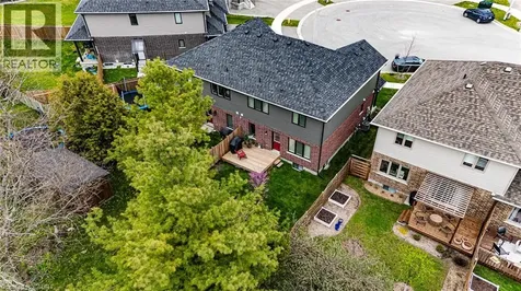 63 Crab Apple Court Wellesley ON N0B 2T0
