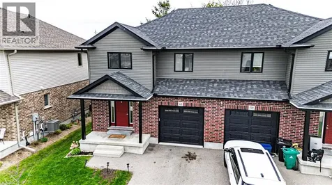 63 Crab Apple Court Wellesley ON N0B 2T0