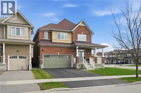 211 Odonnel Drive Binbrook ON L0R 1C0
