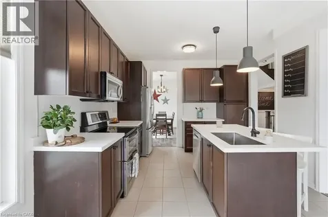 211 Odonnel Drive Binbrook ON L0R 1C0