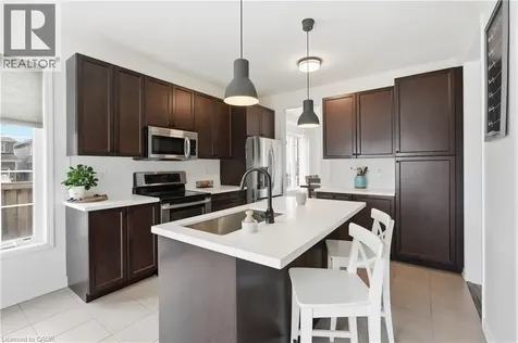 211 Odonnel Drive Binbrook ON L0R 1C0