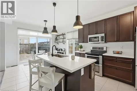 211 Odonnel Drive Binbrook ON L0R 1C0