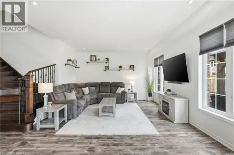 211 Odonnel Drive Binbrook ON L0R 1C0
