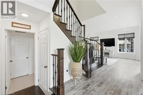 211 Odonnel Drive Binbrook ON L0R 1C0