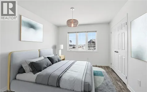 211 Odonnel Drive Binbrook ON L0R 1C0
