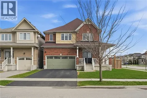 211 Odonnel Drive Binbrook ON L0R 1C0