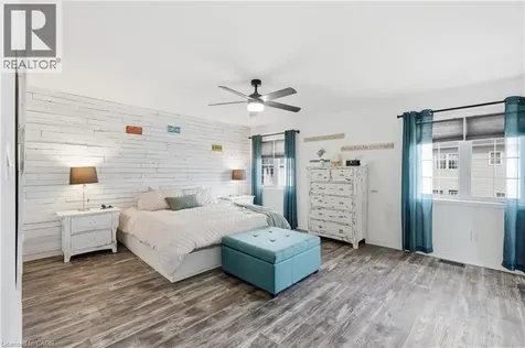 211 Odonnel Drive Binbrook ON L0R 1C0