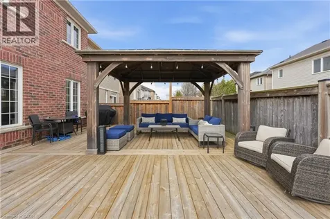 211 Odonnel Drive Binbrook ON L0R 1C0