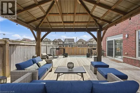 211 Odonnel Drive Binbrook ON L0R 1C0