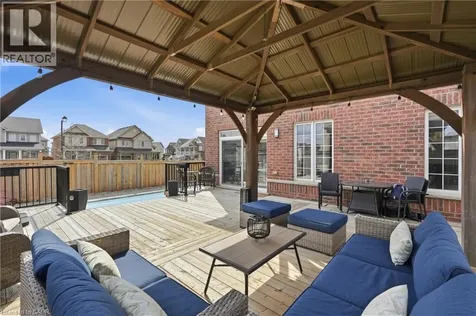 211 Odonnel Drive Binbrook ON L0R 1C0